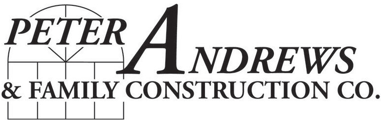 Peter Andrews Construction